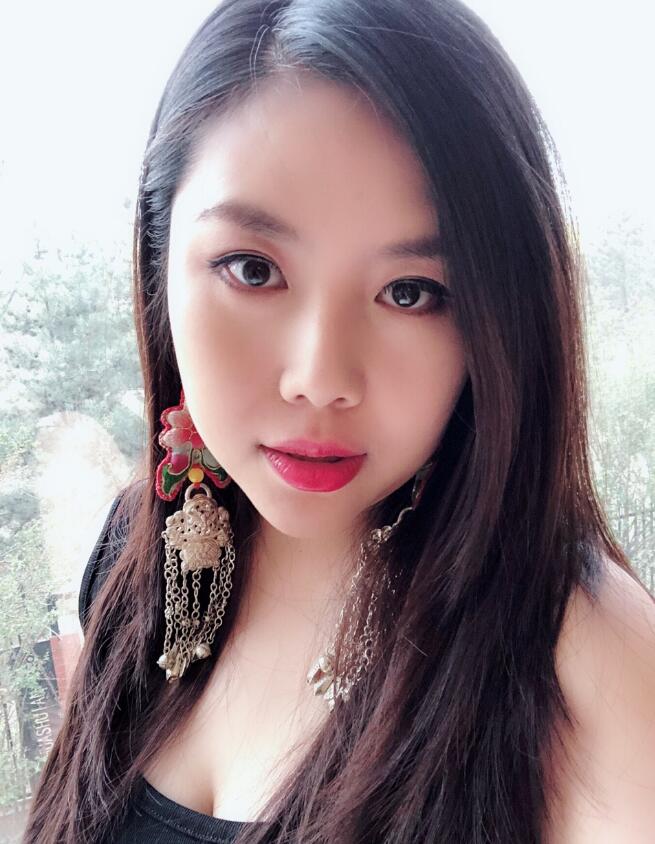 超女纪丹迪产前,产中,产后对比照,产后更有成熟女性的妩媚