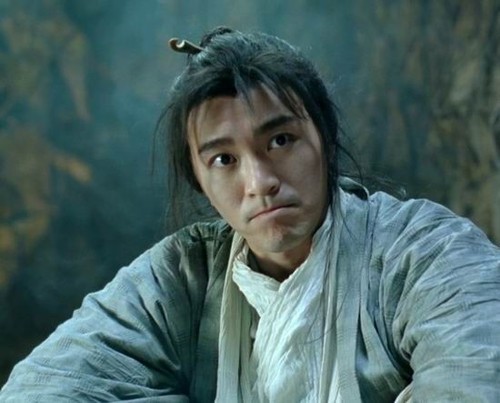 周星驰:一个被演技耽误了歌唱事业的天王