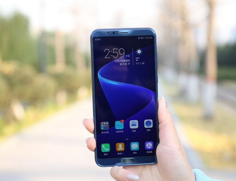 谷歌pixel2xl 上榜理由:最好的安卓手机之一,最大遗憾国内买不到 虽说