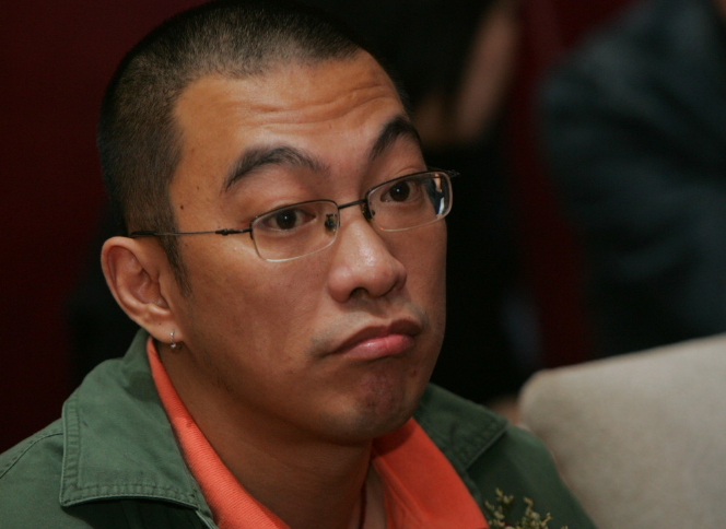 盘点娱乐圈因吸毒进监狱的5大明星,最后一个至今还很嚣张!