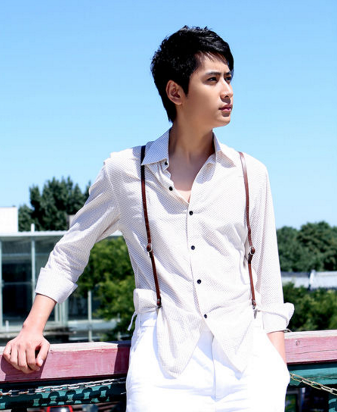 《钱多多嫁人记》有四帅,苏俊杰第三,孙艺洲第二,第一帅掉渣!