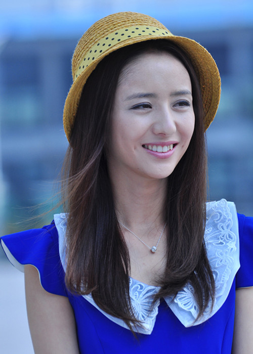 佟丽娅在《大都市小爱情》中的造型,你最喜欢哪一个?