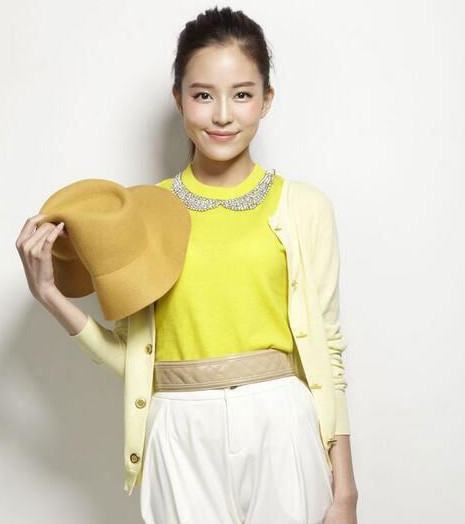 《寻找爱的冒险》田婉兮是谁演的 温心个人资料大全