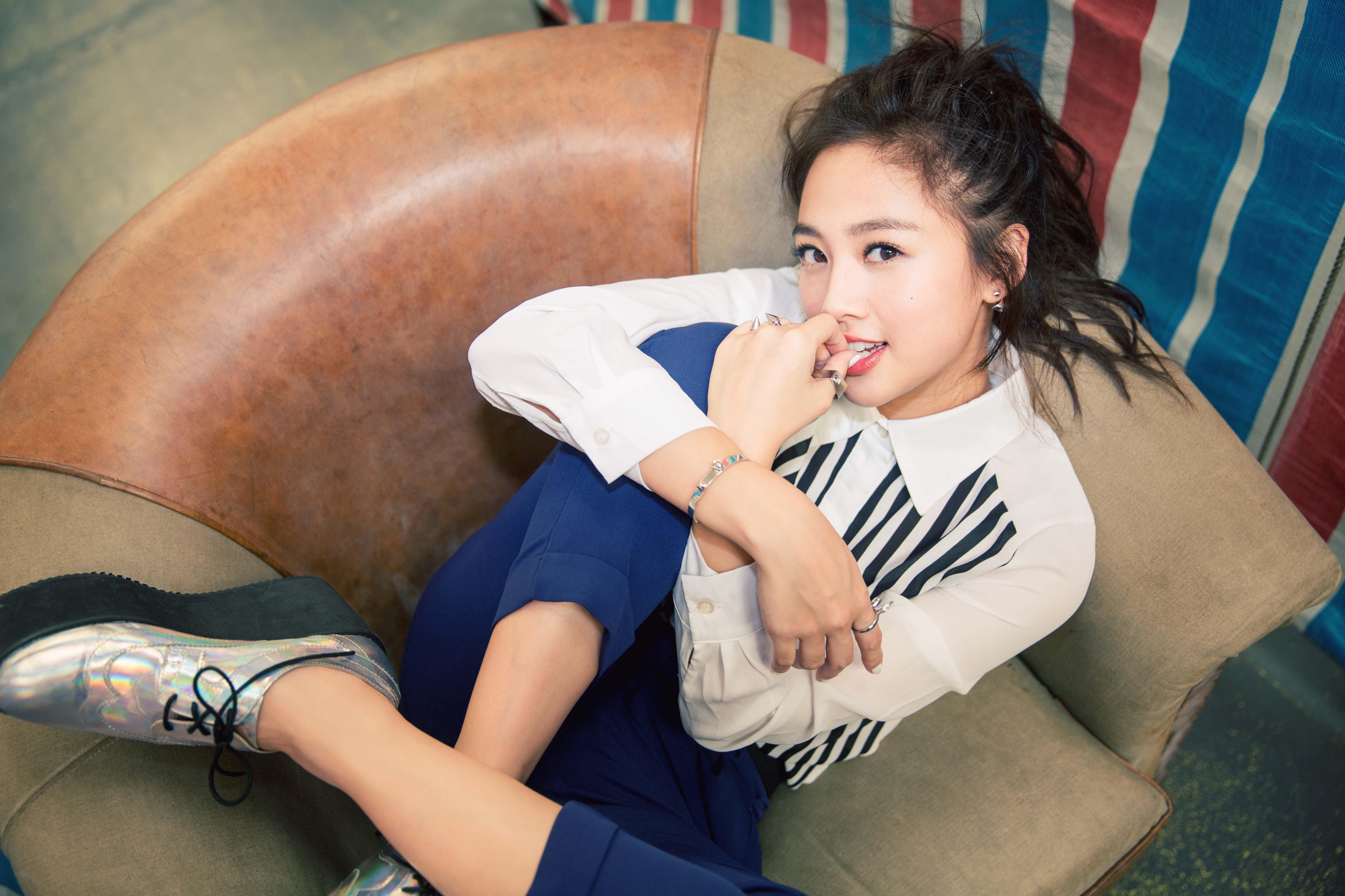 吴映洁最受欢迎的5部电视剧:《陆贞传奇》上榜,第1部火了7年!