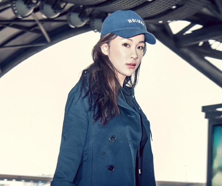 霍思燕凭演技爆红,成名后嫁给杜江过着令人羡慕的幸福生活