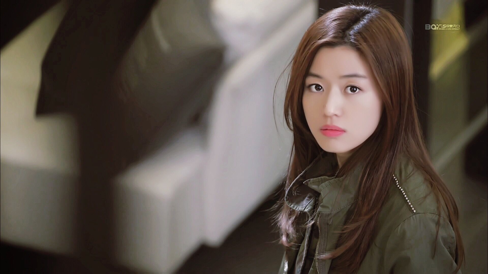 《来自星星的你》全智贤的八套衣服,图二漂亮,图五迷倒金秀贤