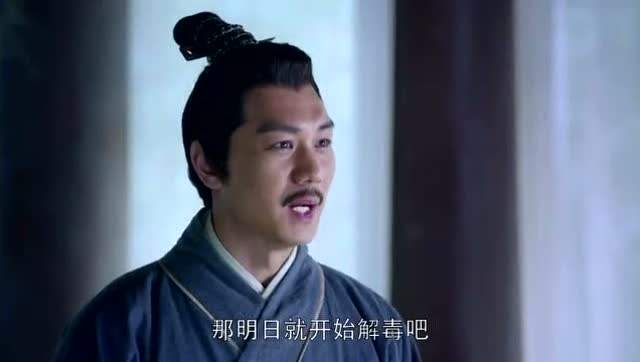 东海一战后,卫峥成了大梁的水师上将,立下了赫赫战功啊