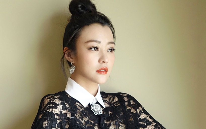 中国演技最好的8个女演员,孙俪仅排第6,章子怡第2,第1获奖无数