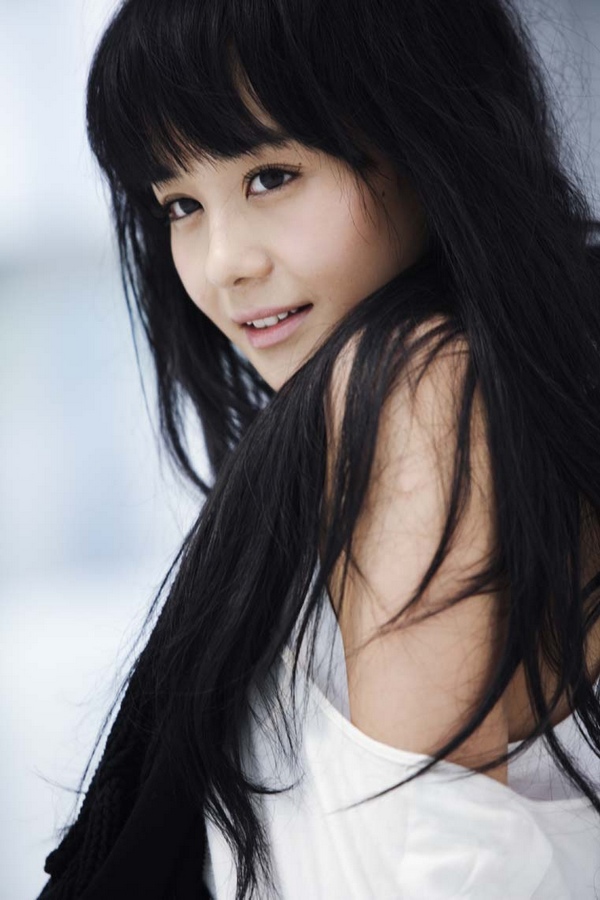 如此可爱的海陆你们喜欢吗