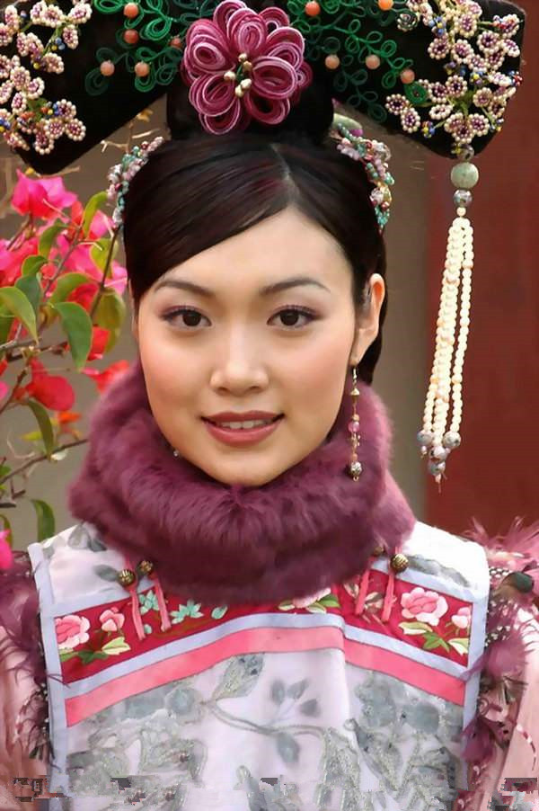 清朝格格结婚后,为什么都不生孩子?原因说出来让人害羞