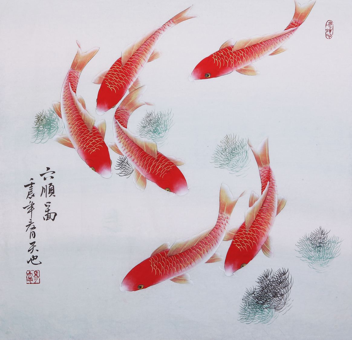 5,佩戴自己属相的吉祥物   属相不同吉祥物就不同,例如属鼠的人吉祥物