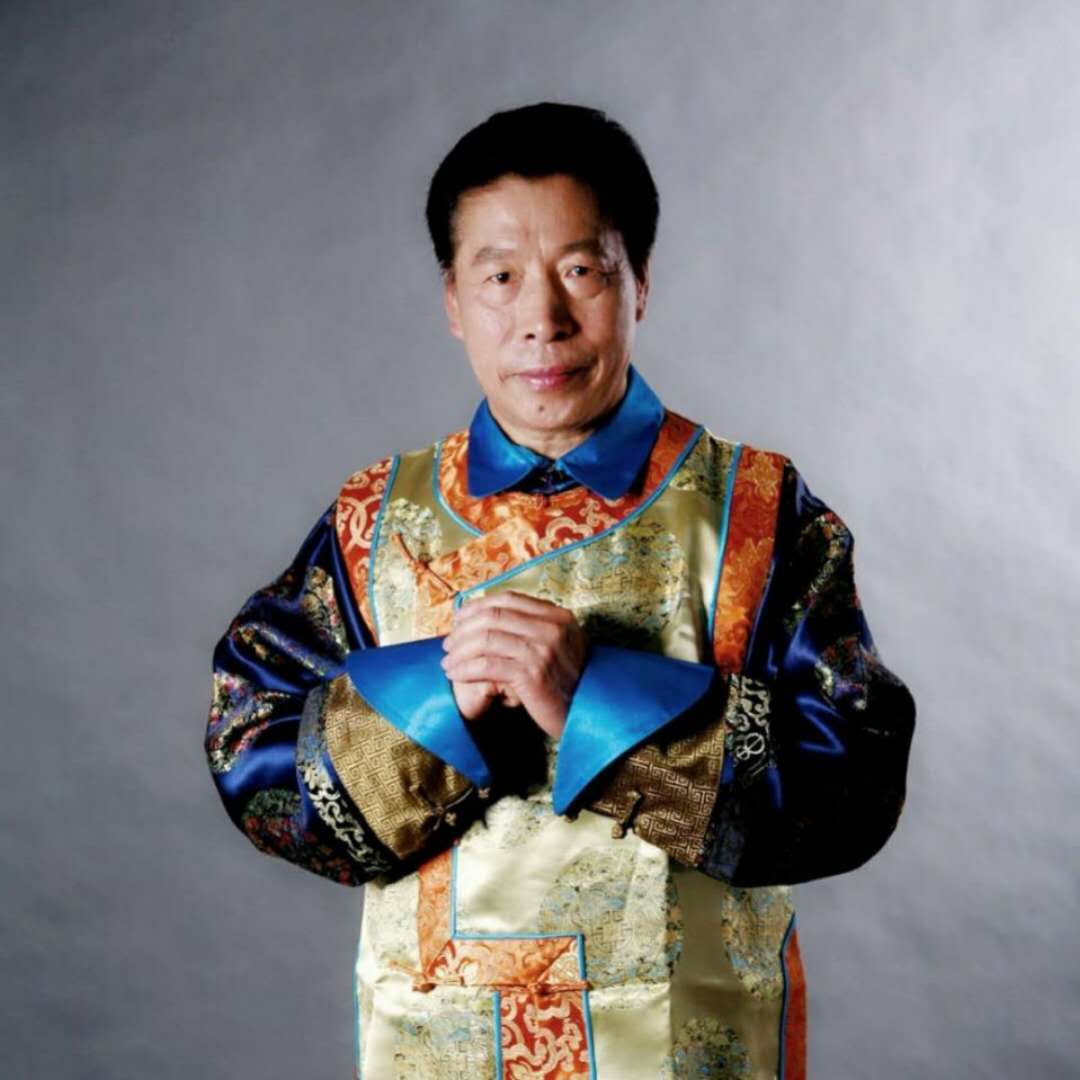 爱新觉罗 德崇谈满族精神,满族语言和满族为什么能入主中原?