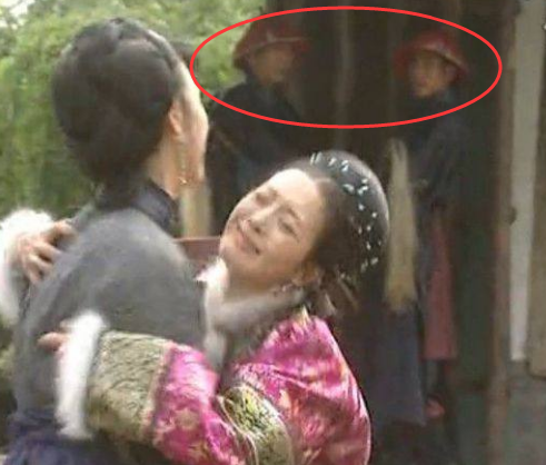 陈道明《康熙王朝》这些穿帮镜头,播了17年才发现,但依旧是神剧