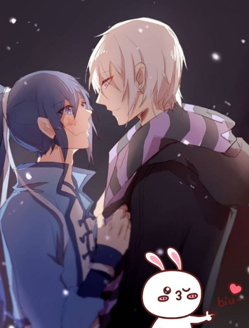 灵契:看熙华迷们笔下的警花奶熙,看到最后两张就收下做壁纸吧!