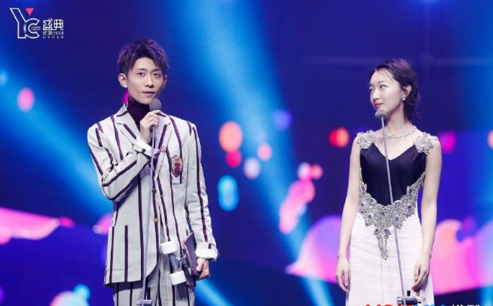 张一山周冬雨合体,现场互怼,引起青春回忆杀!