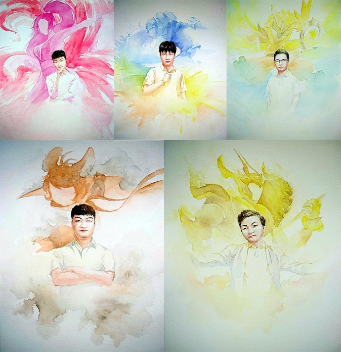 王者荣耀:qghappy三连败,刺痛说,连对不起都不再能说的出口