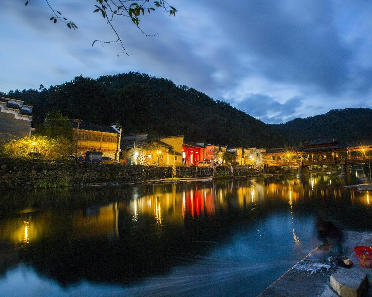 高岭山是闻名世界的陶瓷圣地,名胜古迹,你去看过吗?