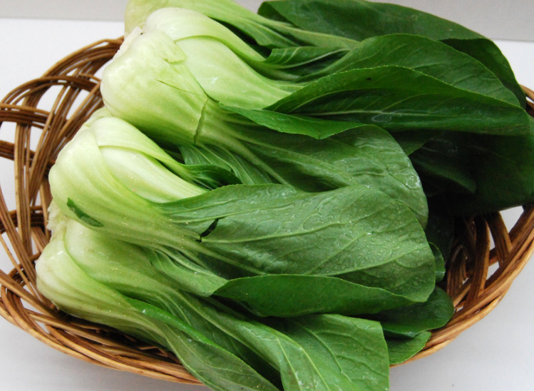 吃青菜的几大好处你知道吗