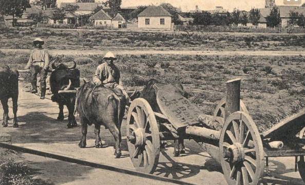 长辛店:中国北方工人运动的重要摇篮