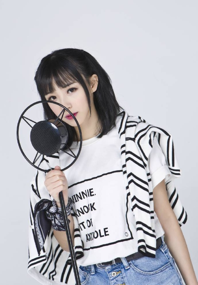 艺人的主播周二珂:王思聪为了捧红她曾砸下2亿重金