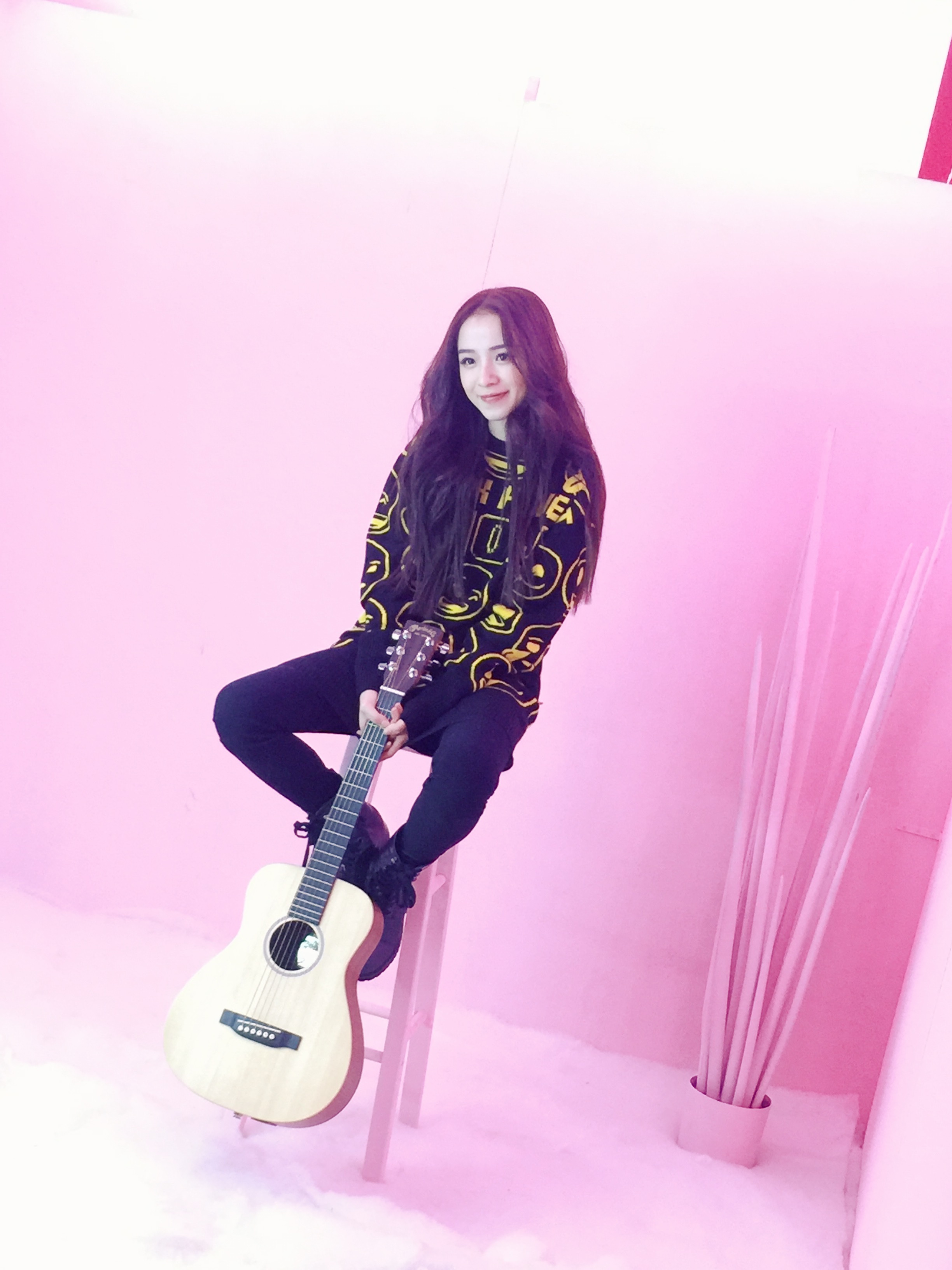 艺人的主播周二珂:王思聪为了捧红她曾砸下2亿重金