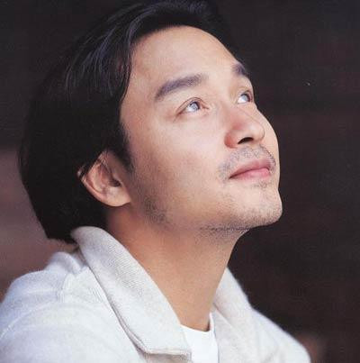 张国荣逝世15周年,韩星宋仲基,宋慧乔,全智贤都曾是哥哥的粉丝