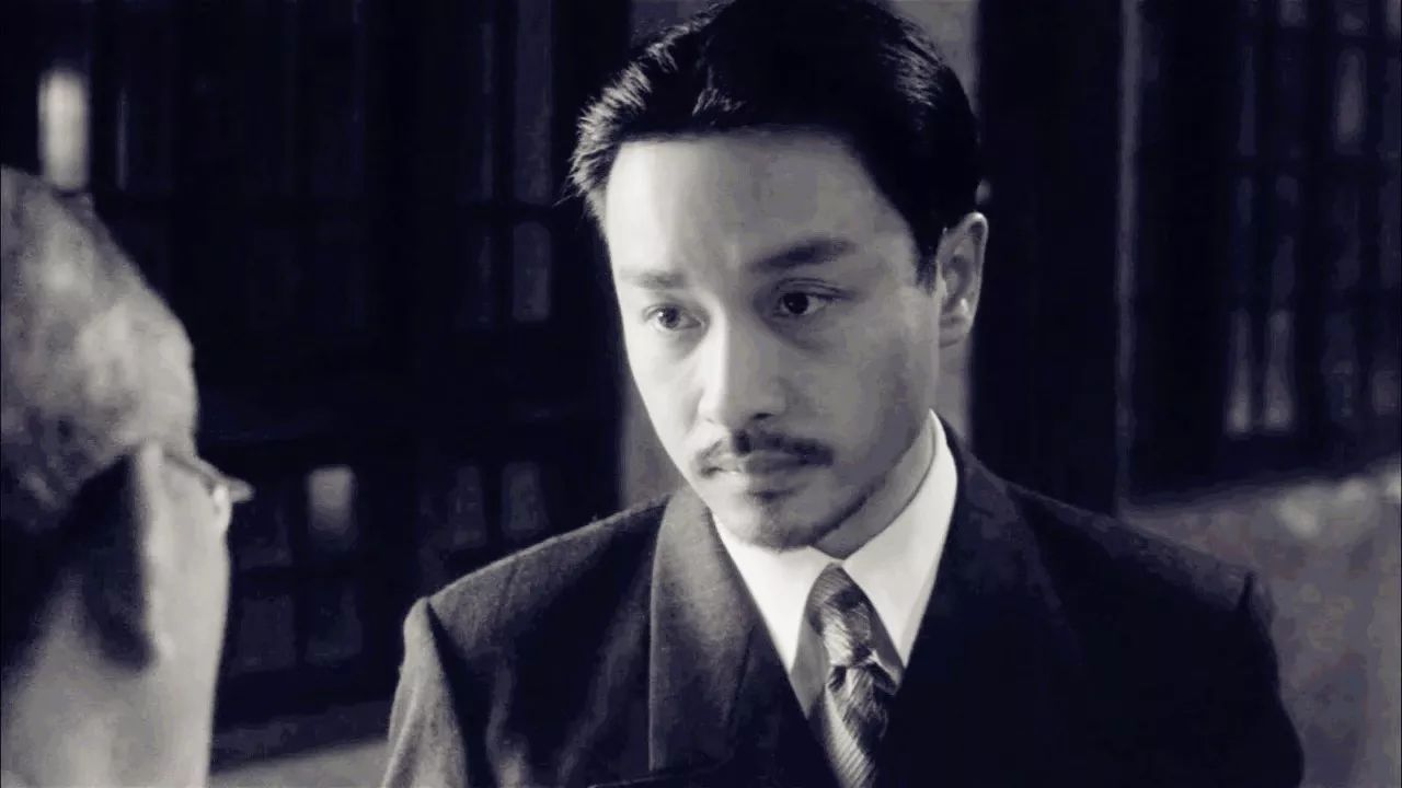 纪念张国荣:对不起哥哥,我不是一个称职的粉丝!