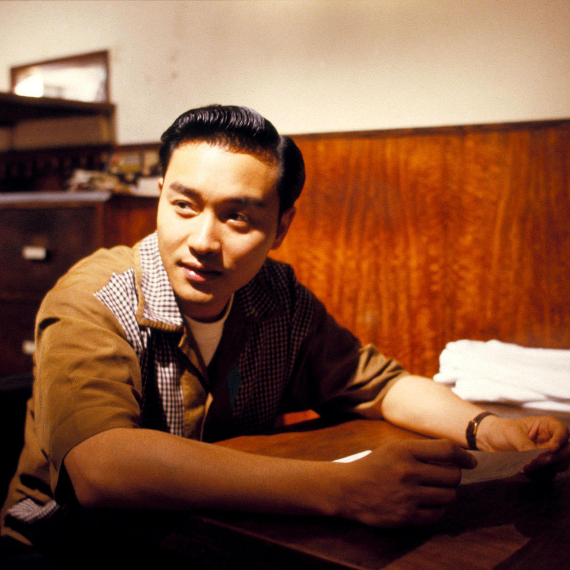 外媒评张国荣10大最佳华语片,《阿飞正传》排第二,第一难以超越