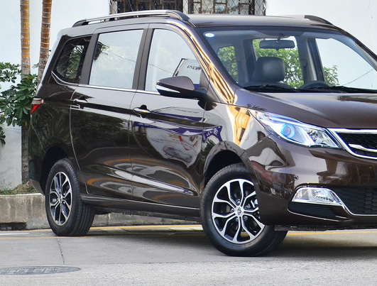 长安欧尚x7oa定义第四代功能性suv