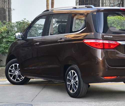 长安欧尚x7oa定义第四代功能性suv