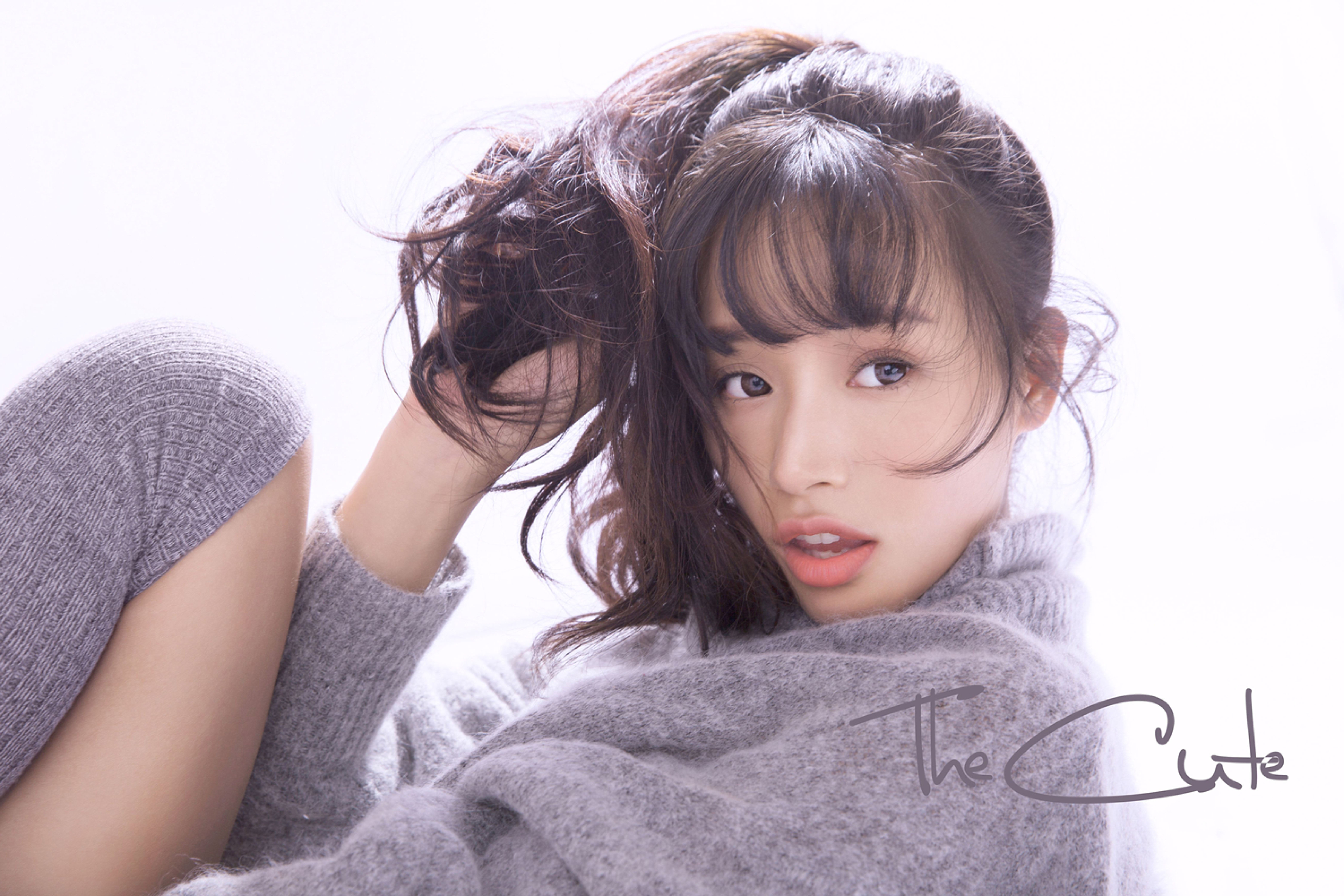 人像声色,第11期:单色背景人像摄影