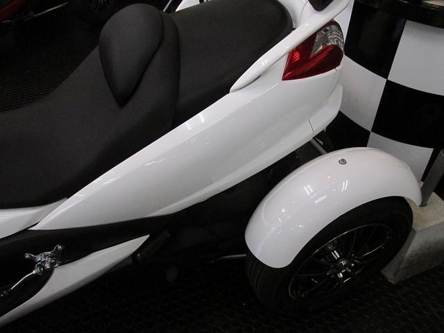 日本售价五万块的雅马哈正三轮儿!