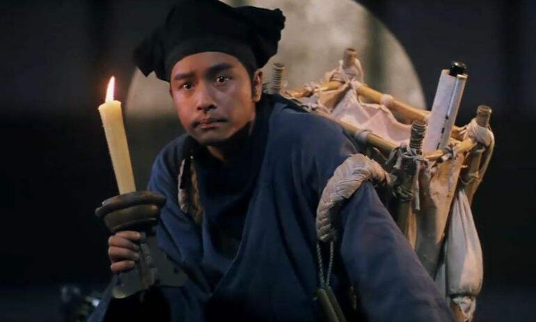 张国荣之后再无宁采臣,哥哥的倩女幽魂已成经典,无人可越!