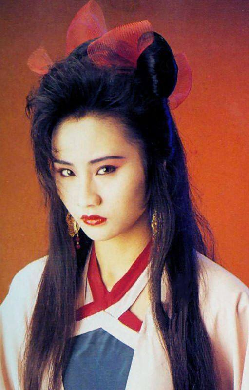 这些占据了我们大部分学生时期的五部经典仙侠剧,你们看过几部?