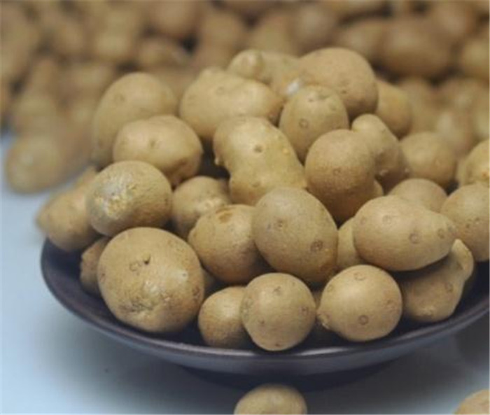 山药的果子可不可以吃,有什么好处?