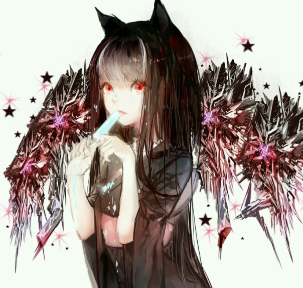 六大星座专属猫耳美少女:射手座的妖娆,双子座的美哭了!