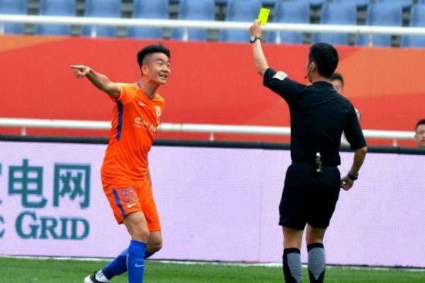 中超大揭秘:鲁能戴琳为啥称为"戴老板"?