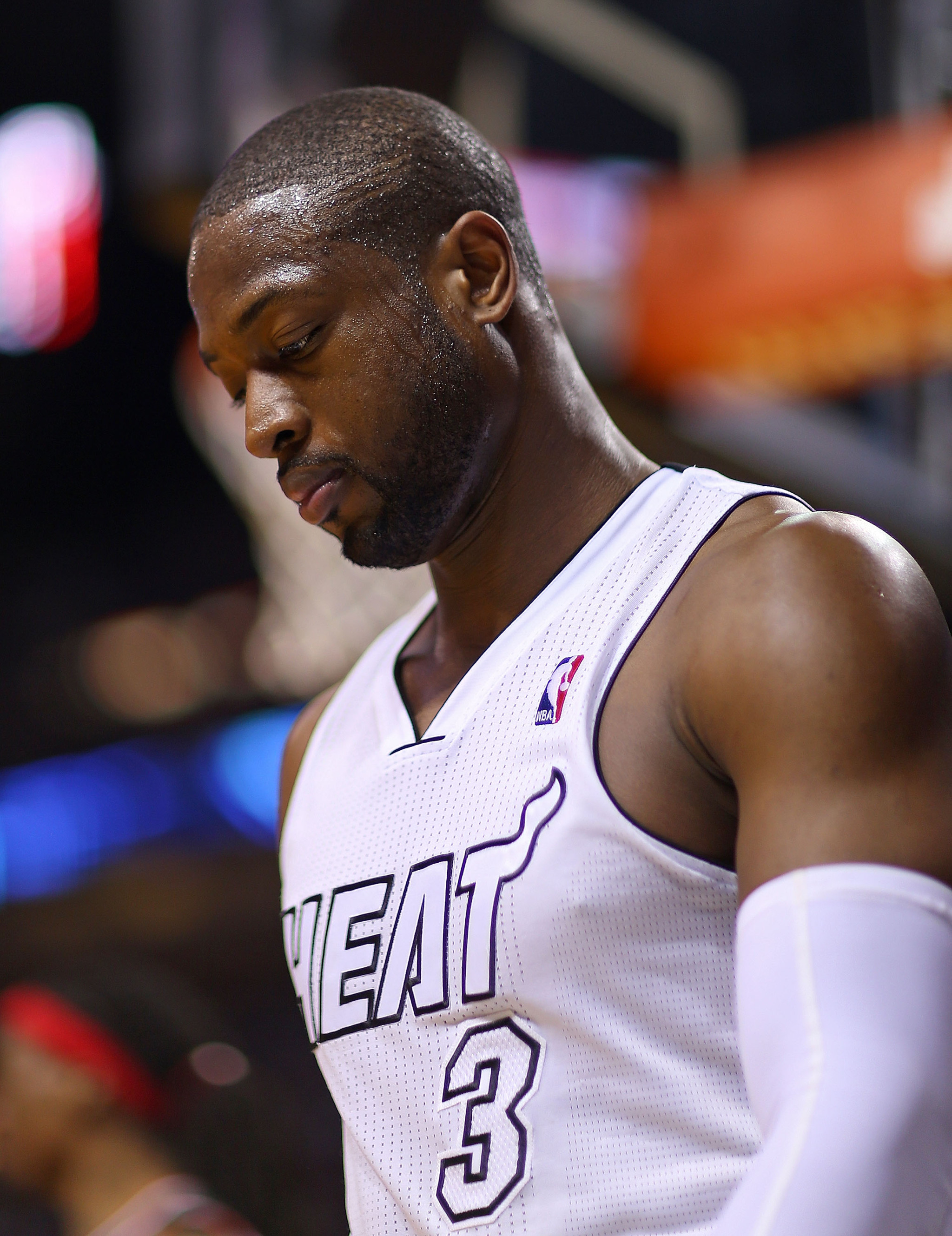 nba十大光头球星 乔丹加内特领衔
