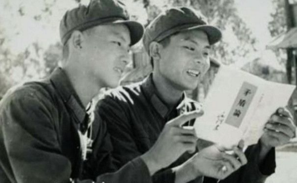 朝鲜和越战死了多少高干子弟,别老说官二代不行,看看以前再说!