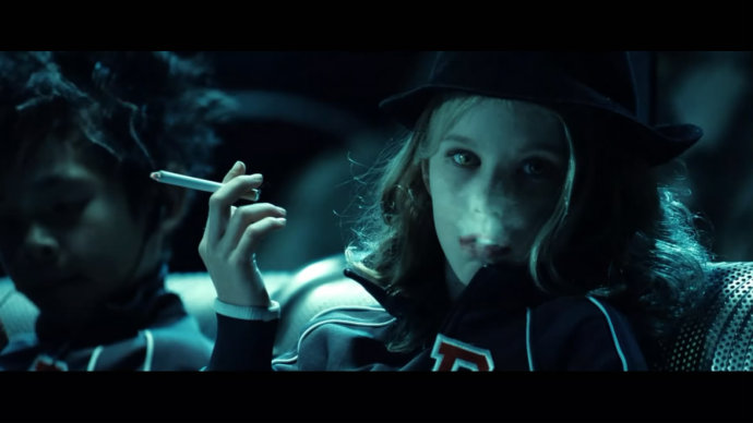 这种"生物"未来统治地球,人类成为食物链的最低端