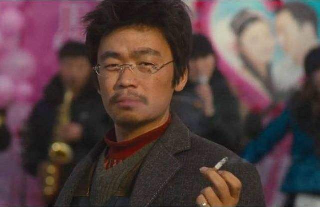 王宝强八大经典角色,三个是傻子,一个是疯子,最后这个太凶狠!