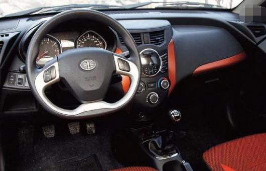 夏利这次火了!新车比思域漂亮,配丰田引擎仅5万,买捷达后悔了