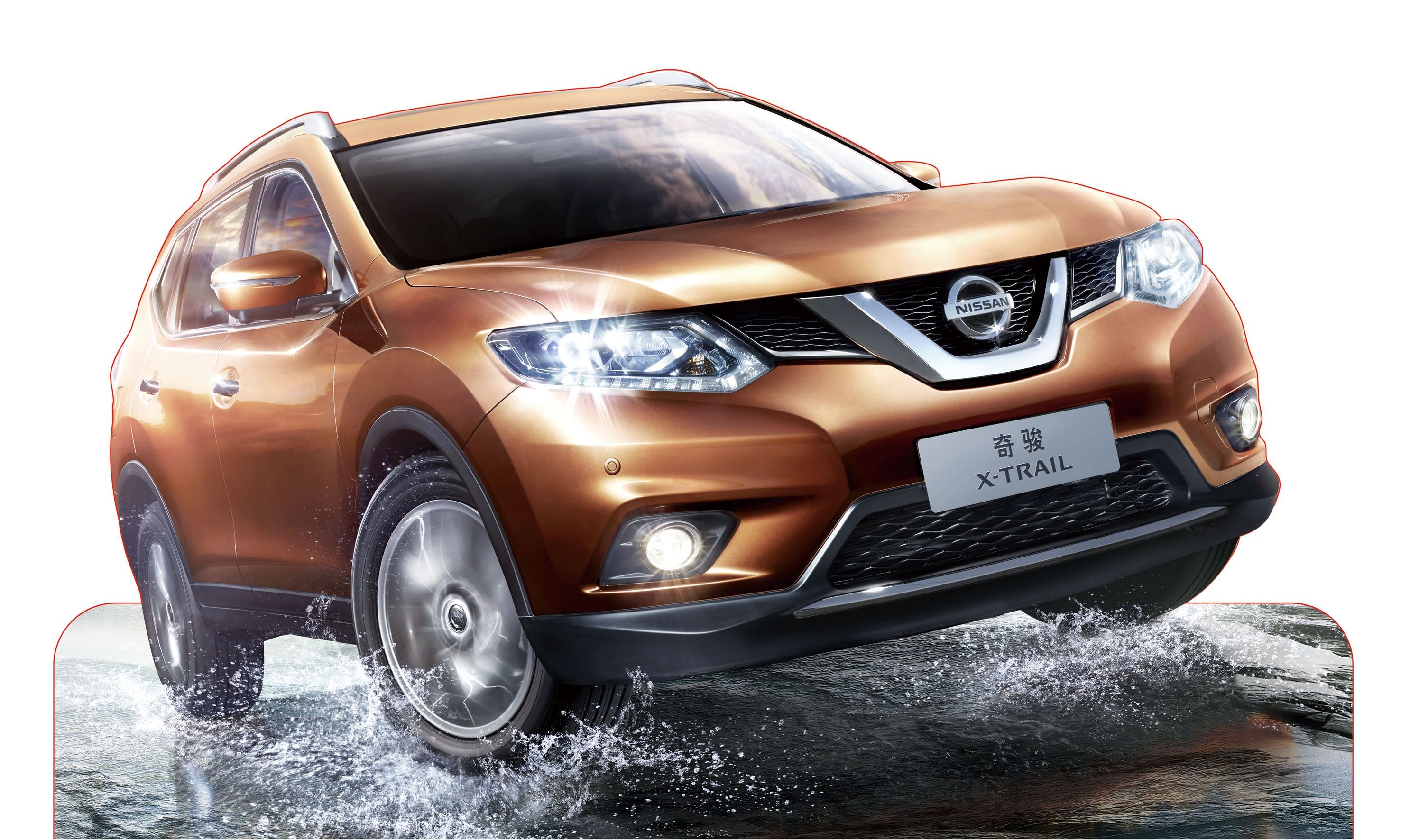 用销量说话!全球公认最畅销的suv都在这,其中有台国产车太长脸