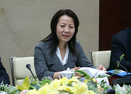 曾任副总理秘书,私自受贿1293万,包养情妇为其代言人,被判死缓