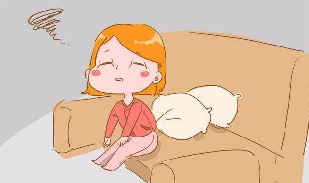 怀孕后身上总是很难受?其实这些症状说明胎儿一直都在偷偷保护你