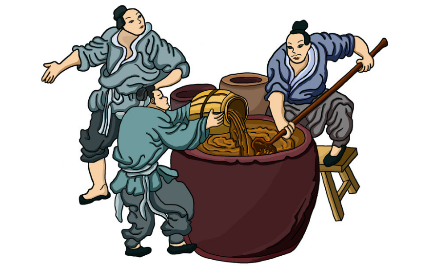 健康调味品来了,糖尿病患者请注意查收