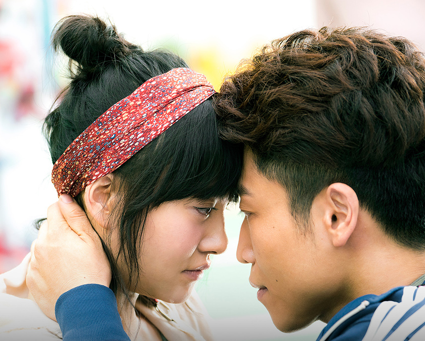 《遇见你真好》曝插曲mv,常石磊演绎《遇见你》