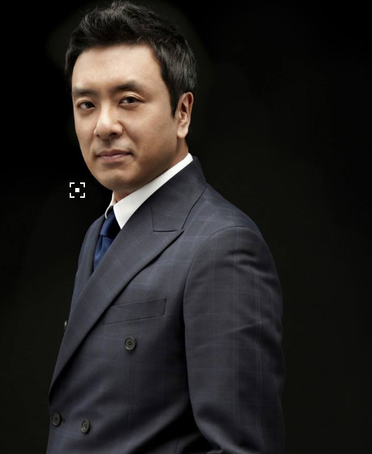 韩国40岁以上男演员图片