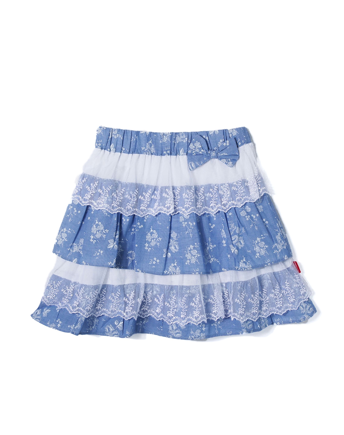 同样都是短裙,你更喜欢哪一种呢