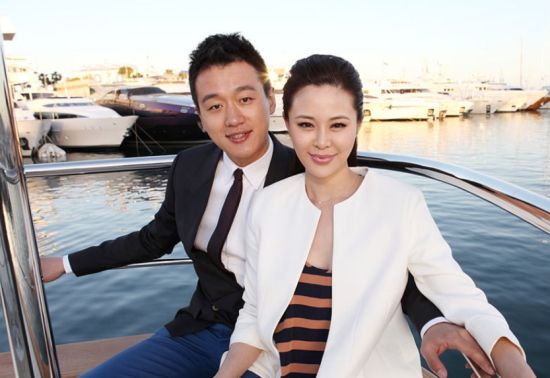 盘点娱乐圈的宠妻狂魔!最夸张的为了妻子一小时就花了几十万!